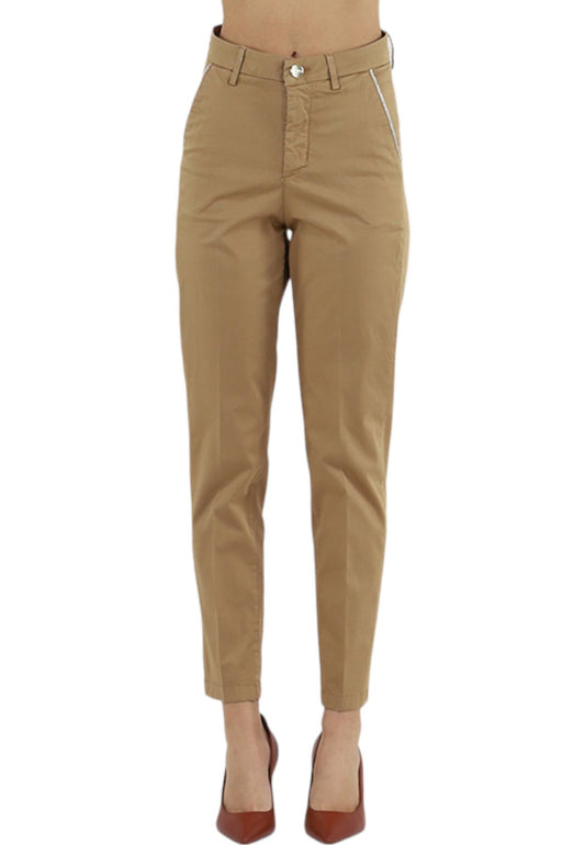 Pantaloni  Donna Kocca   P24PPC1818ABUN0000