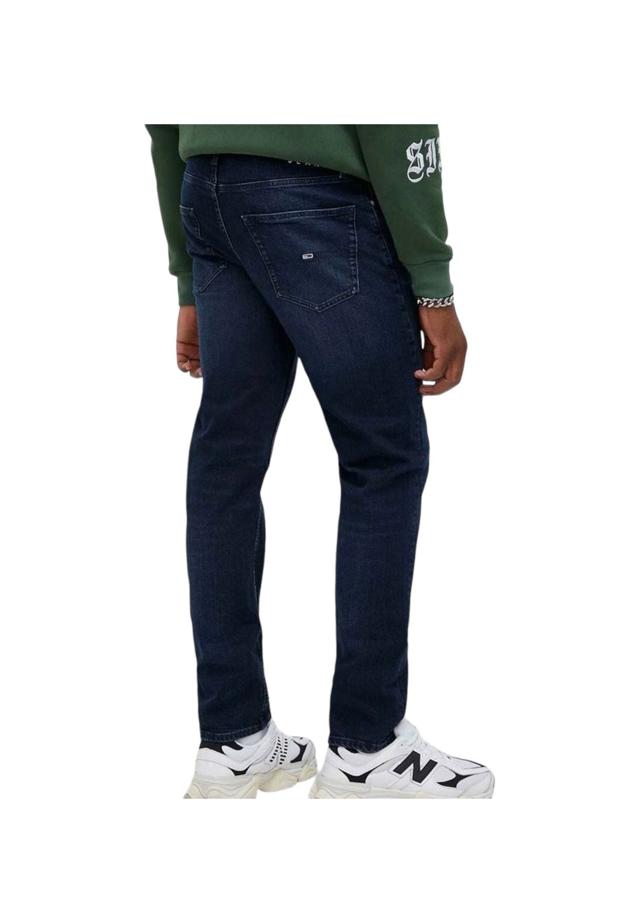 Jeans  Uomo Tommy Jeans   DM0DM17445