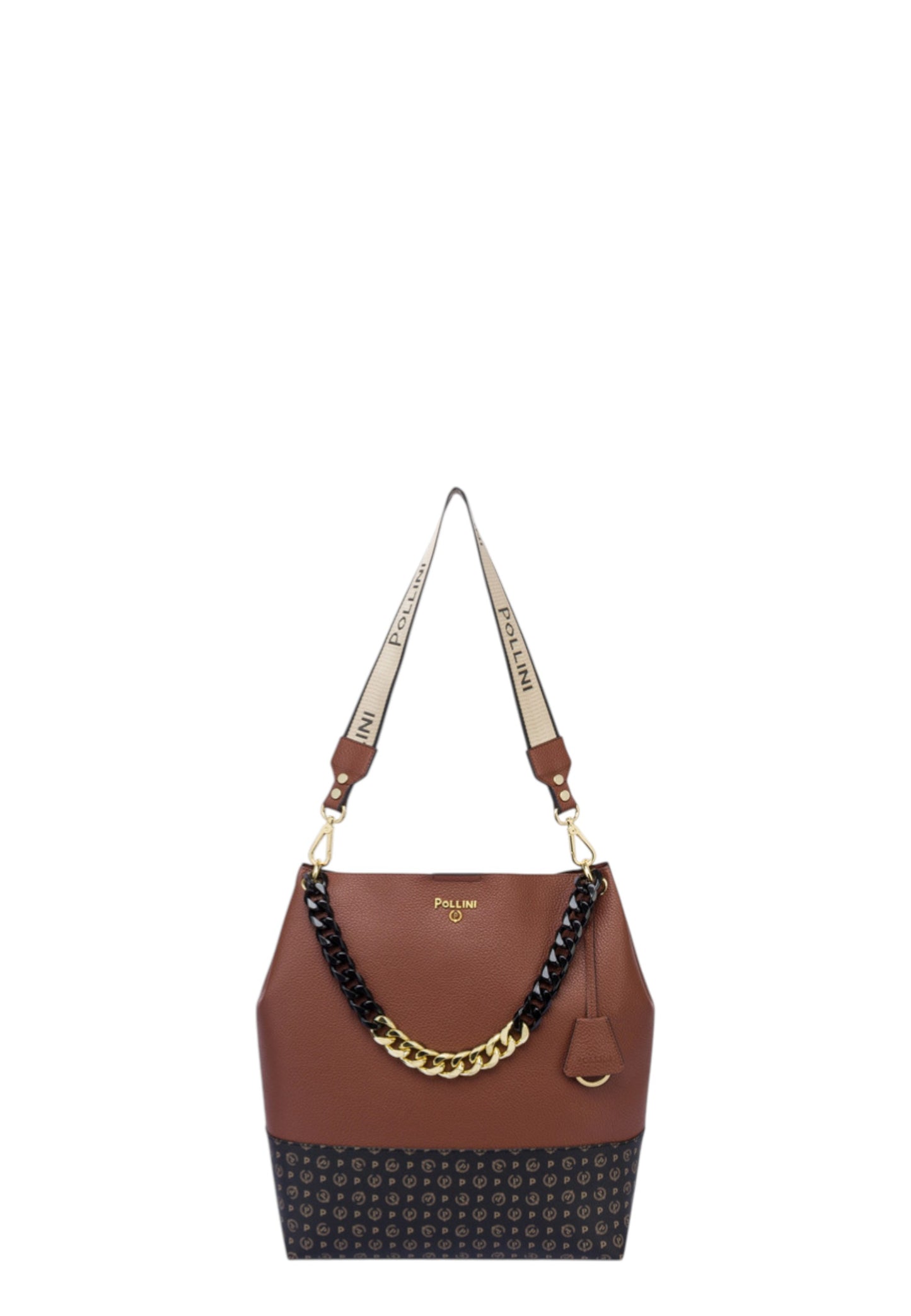 Borsa A Tracolla Donna Pollini   SC4500PP0NSJ1