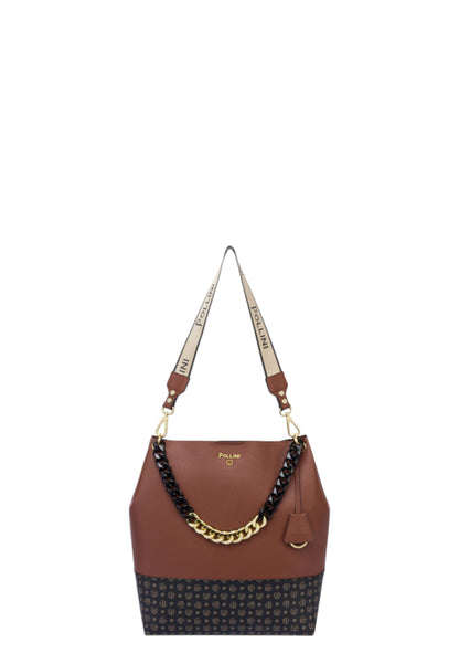 Borsa A Tracolla Donna Pollini   SC4500PP0NSJ1