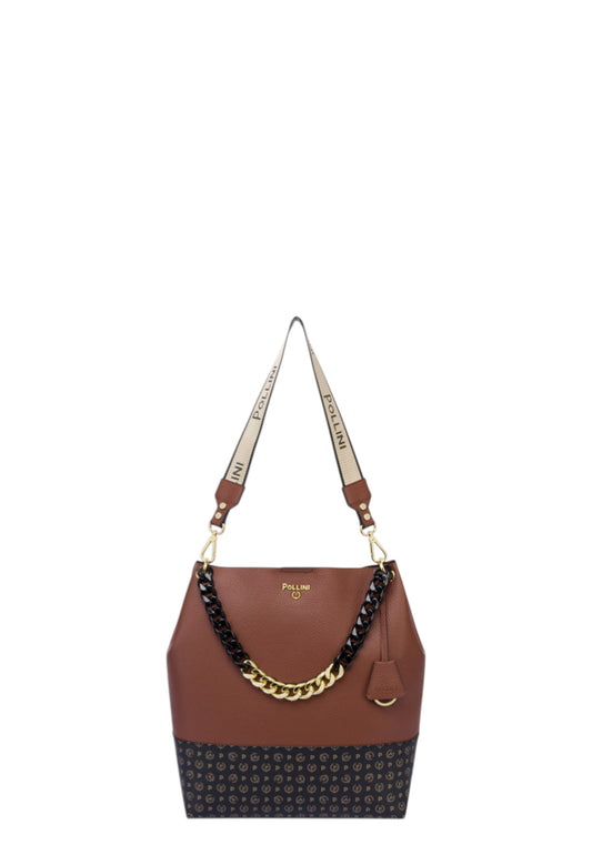 Borsa A Tracolla Donna Pollini   SC4500PP0NSJ1