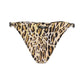 Bikini Pezzo Sotto Donna Moschino   231V2A5916 9409