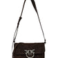 Borsa A Spalla Donna Pinko  Love One Slouchy Mini 106244A0F6