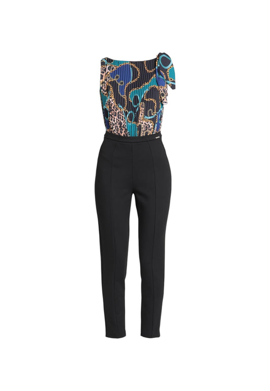 Tuta Jumpsuit Senza Maniche Donna Marciano By Guess   0BG8008753Z