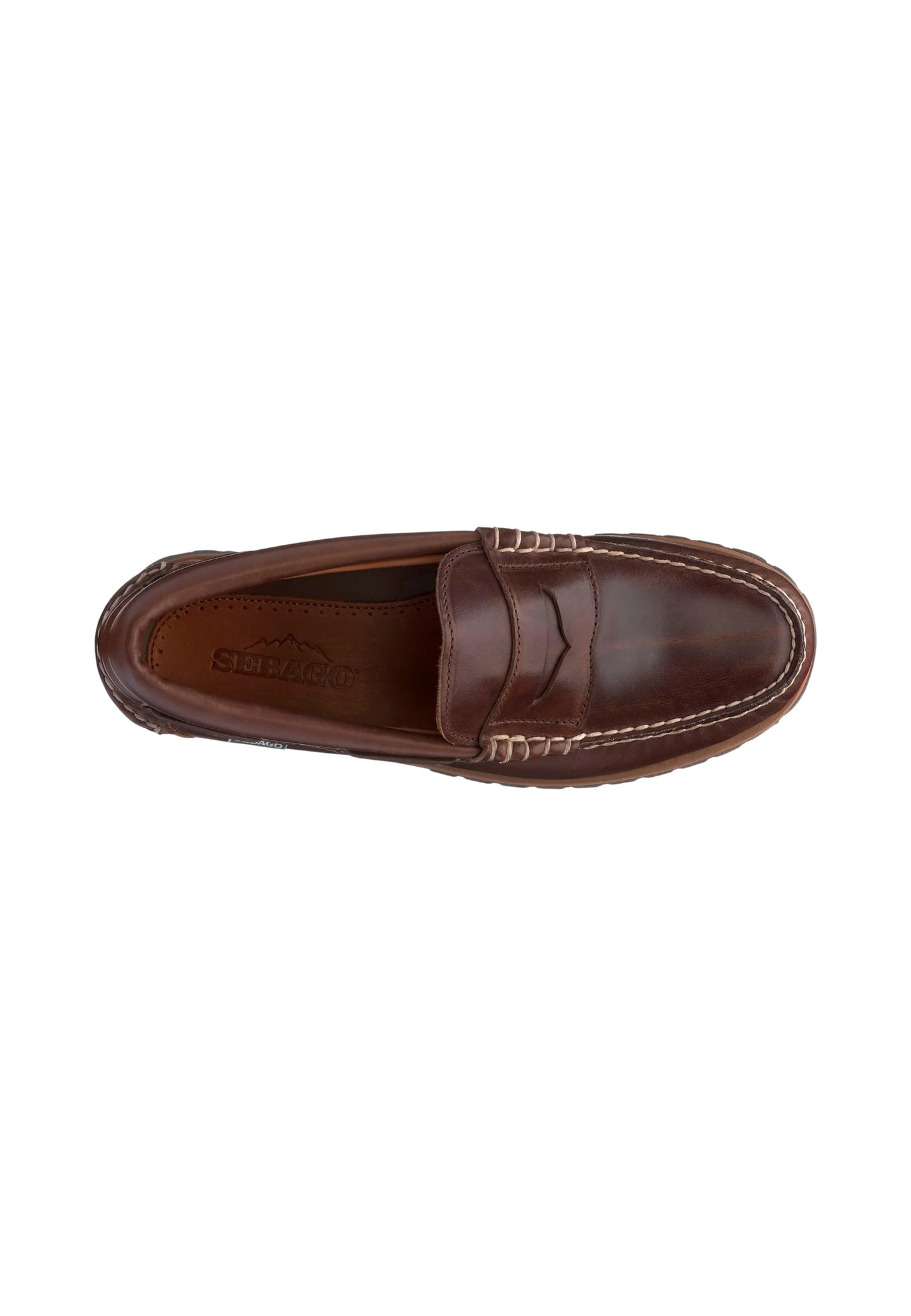 Mocassini  Uomo Sebago  Acadia 74122FW