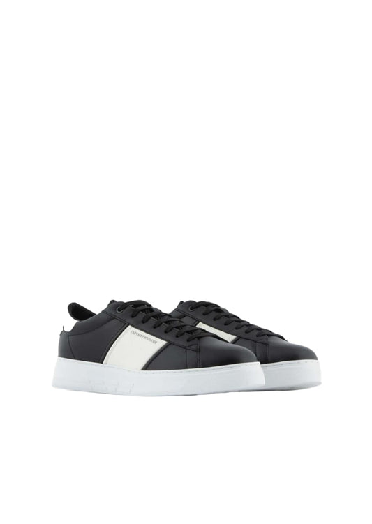 X4X570XN010 - Baskets - Emporio Armani