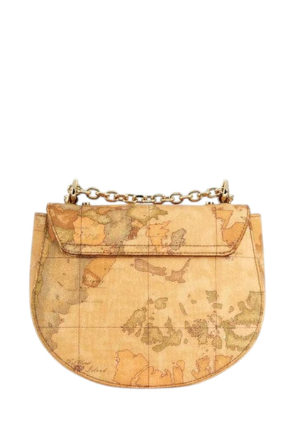 Borsa A Tracolla Donna Alviero Martini Tonda Geo Classic CE0496000