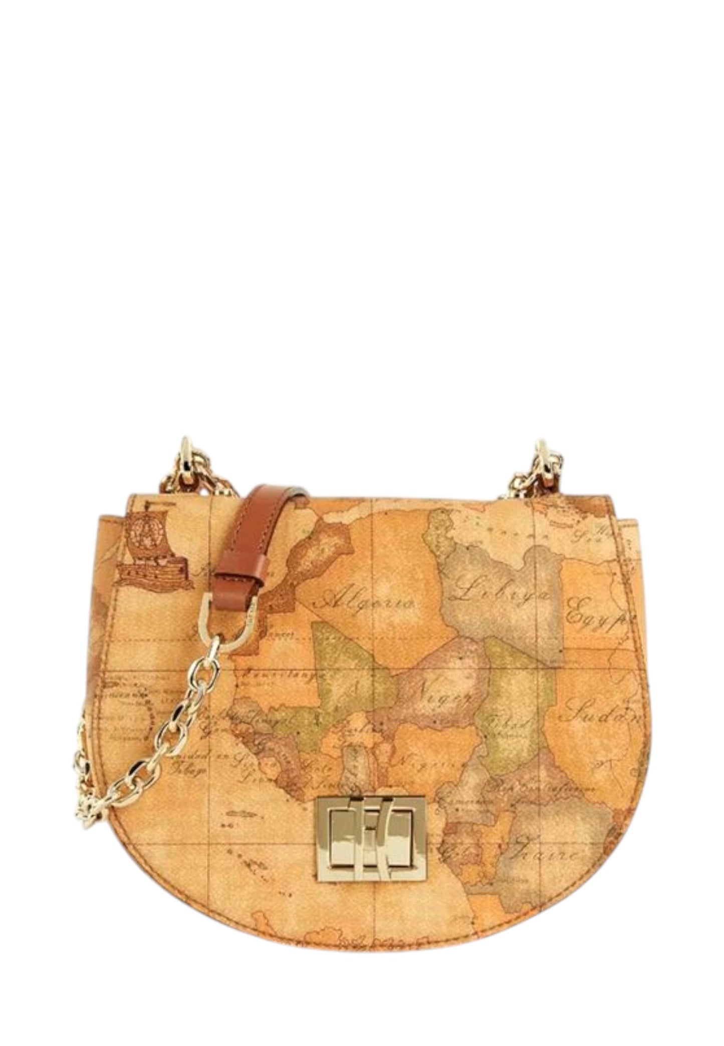 Borsa A Tracolla Donna Alviero Martini Tonda Geo Classic CE0496000