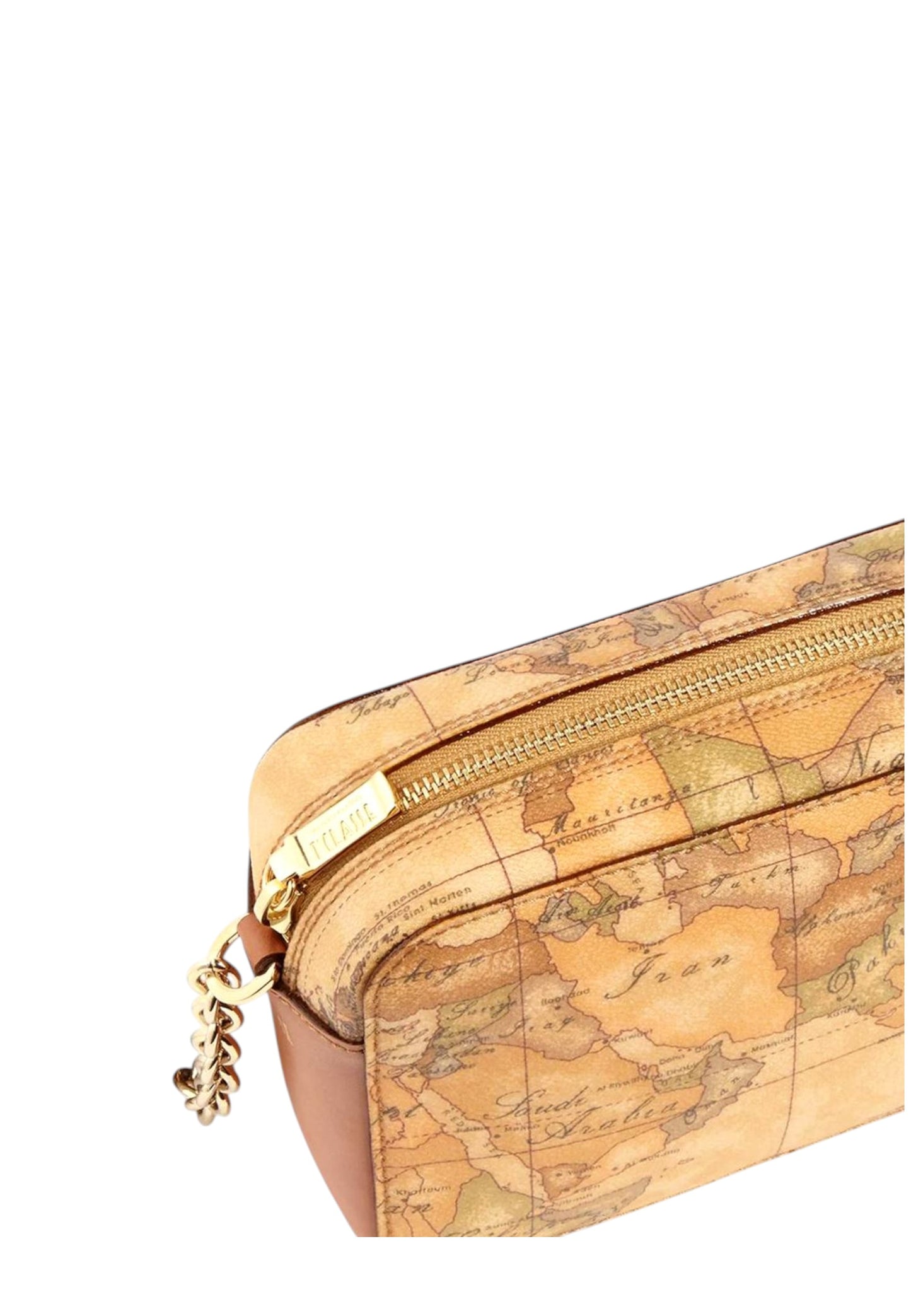 Borsa A Tracolla Donna Alviero Martini Con Catenella Geo Classic CE0306000