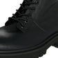Stivaletti Polacchini Uomo Blauer  Buxton04 F6BUXTON04/LEA