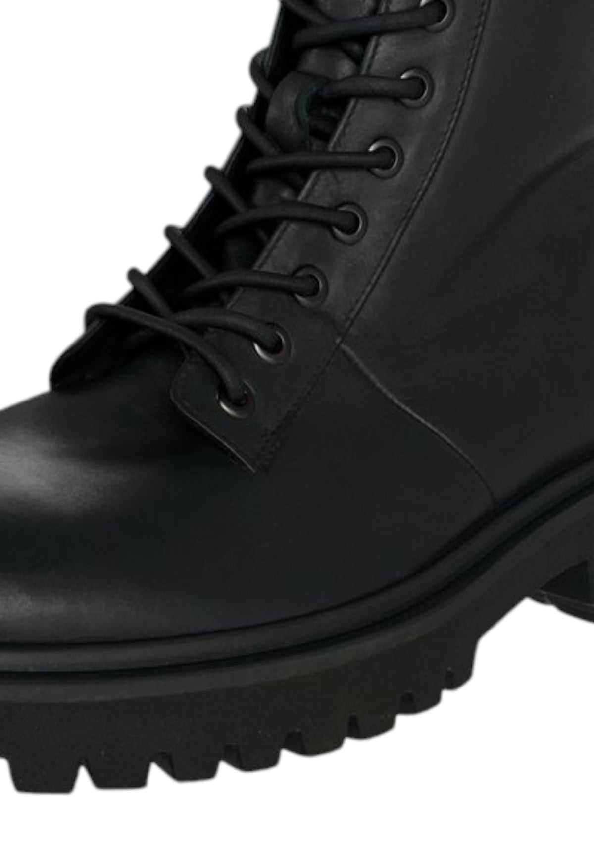 Stivaletti Polacchini Uomo Blauer  Buxton04 F6BUXTON04/LEA