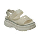 Sandali  Donna Crocs  Soho Frosted Y Strap Sandal W CR.212651