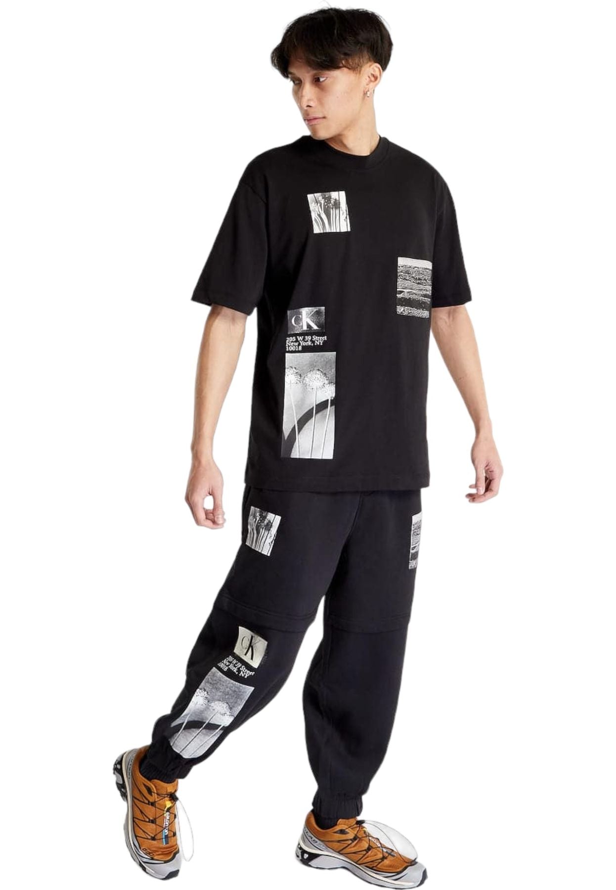 J30J322868 - T-shirt - Calvin Klein Jeans