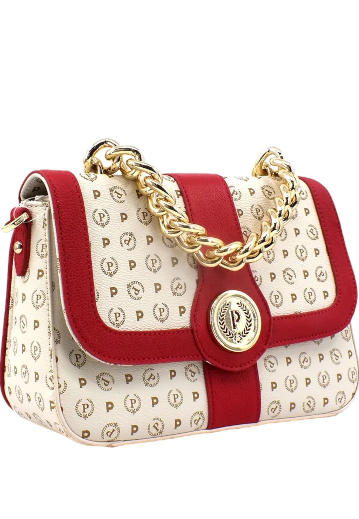 Borsa A Tracolla Donna Pollini   TE8475PP0EQ1