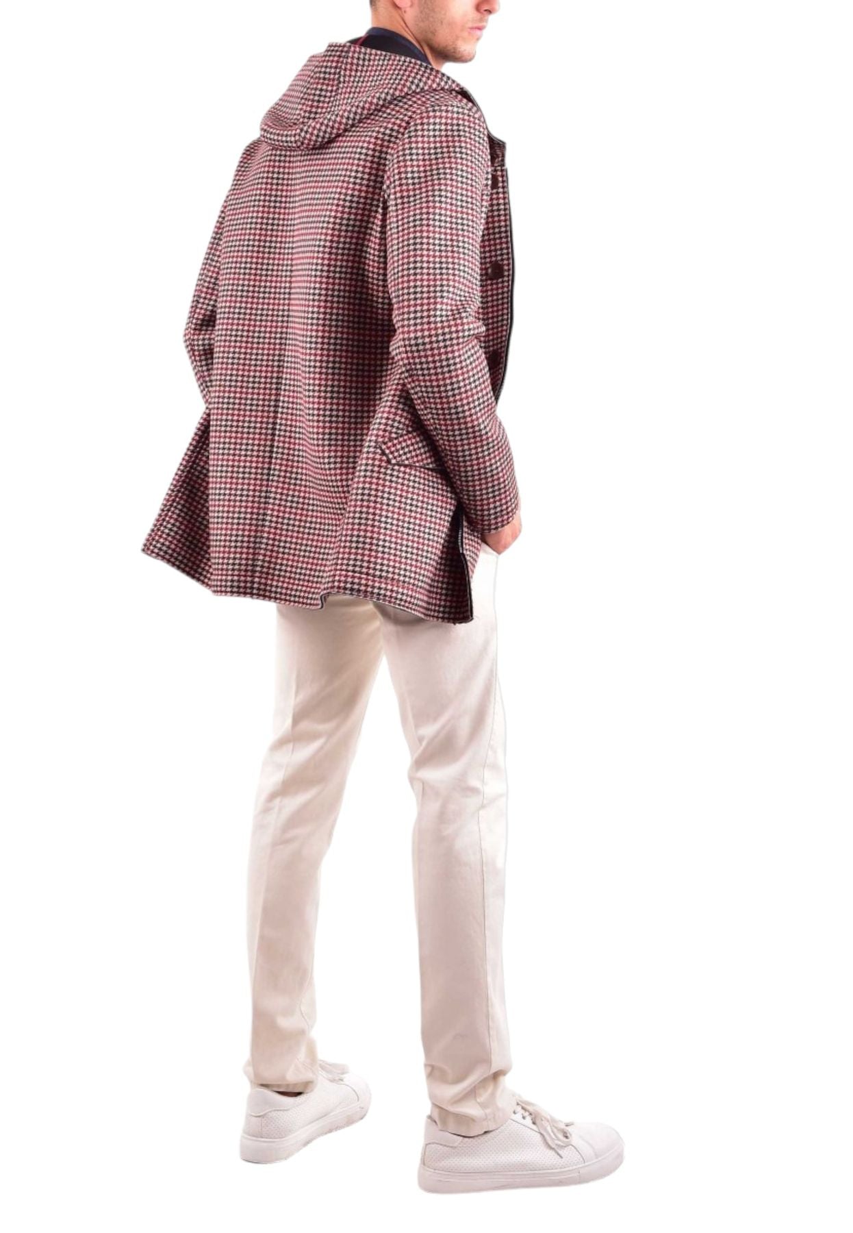 Parka  Uomo QB24   CFC0113447