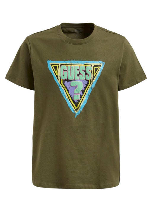 M1GI89K8FQ1 - T-shirt - Guess