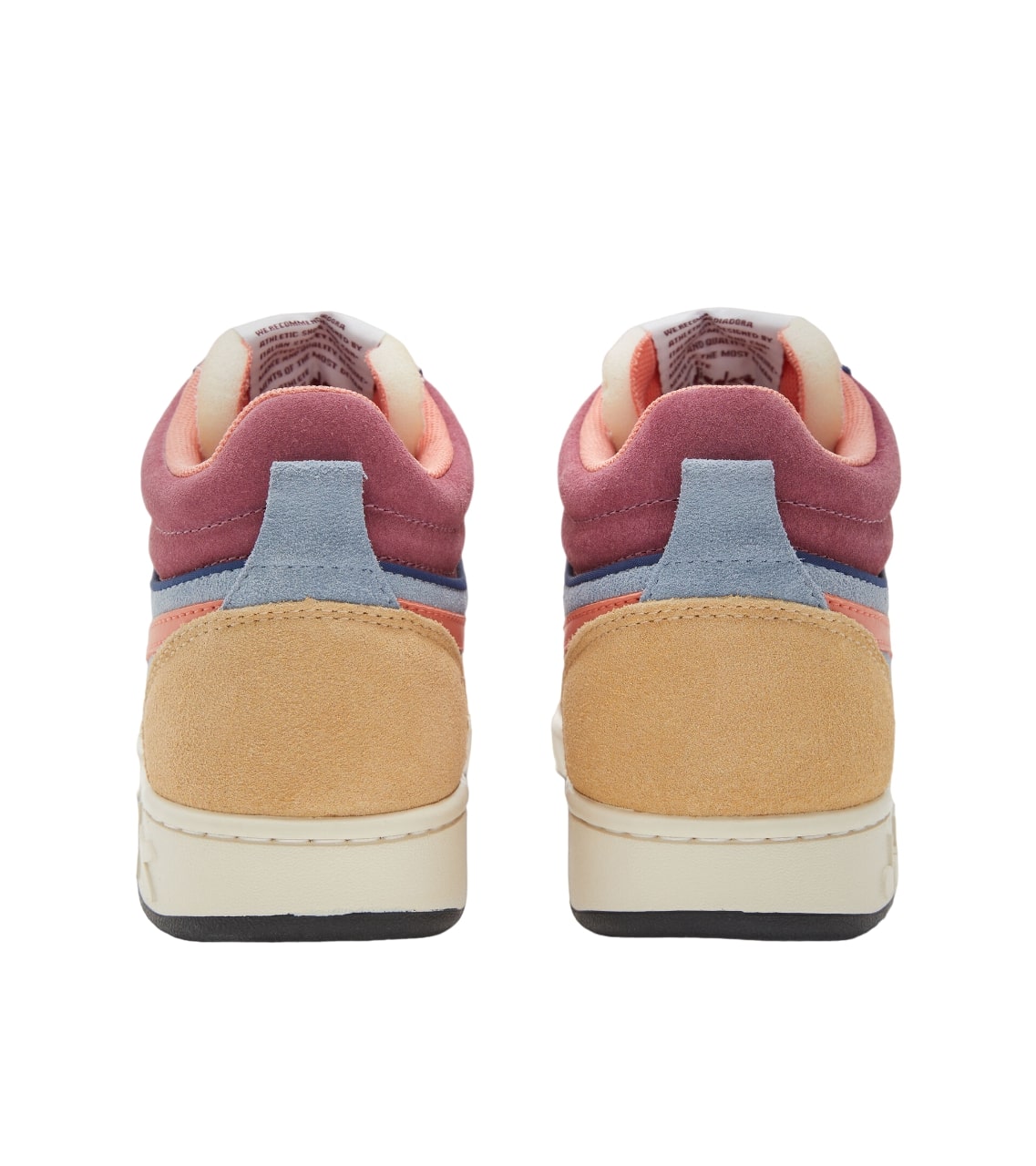 Sneakers Alte Donna Diadora   501.179012