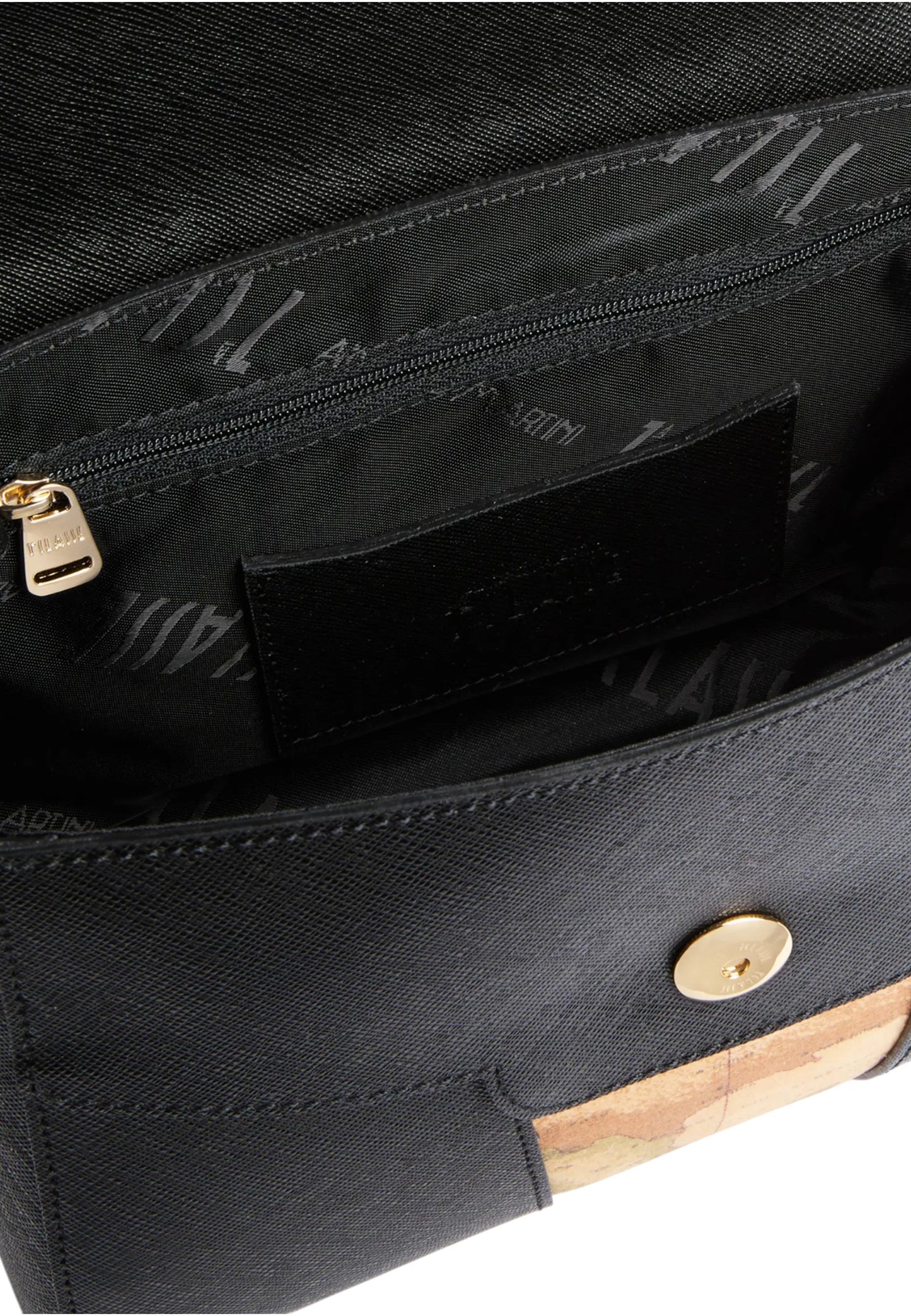 Borsa A Mano Donna Alviero Martini Con Patta Windy City 25IL1LD299407