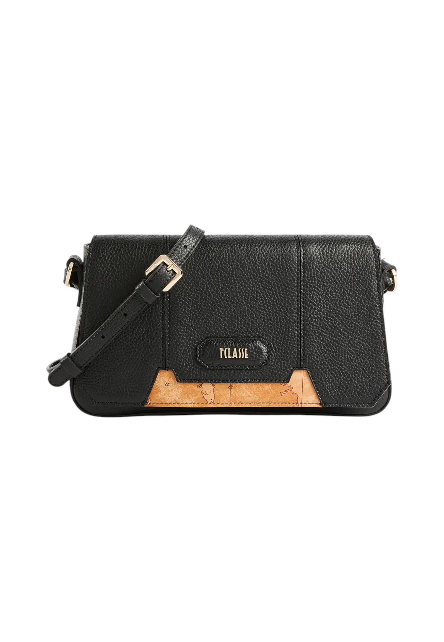 Borsa A Tracolla Donna Alviero Martini  Sierra Leather 26IL4LG178630