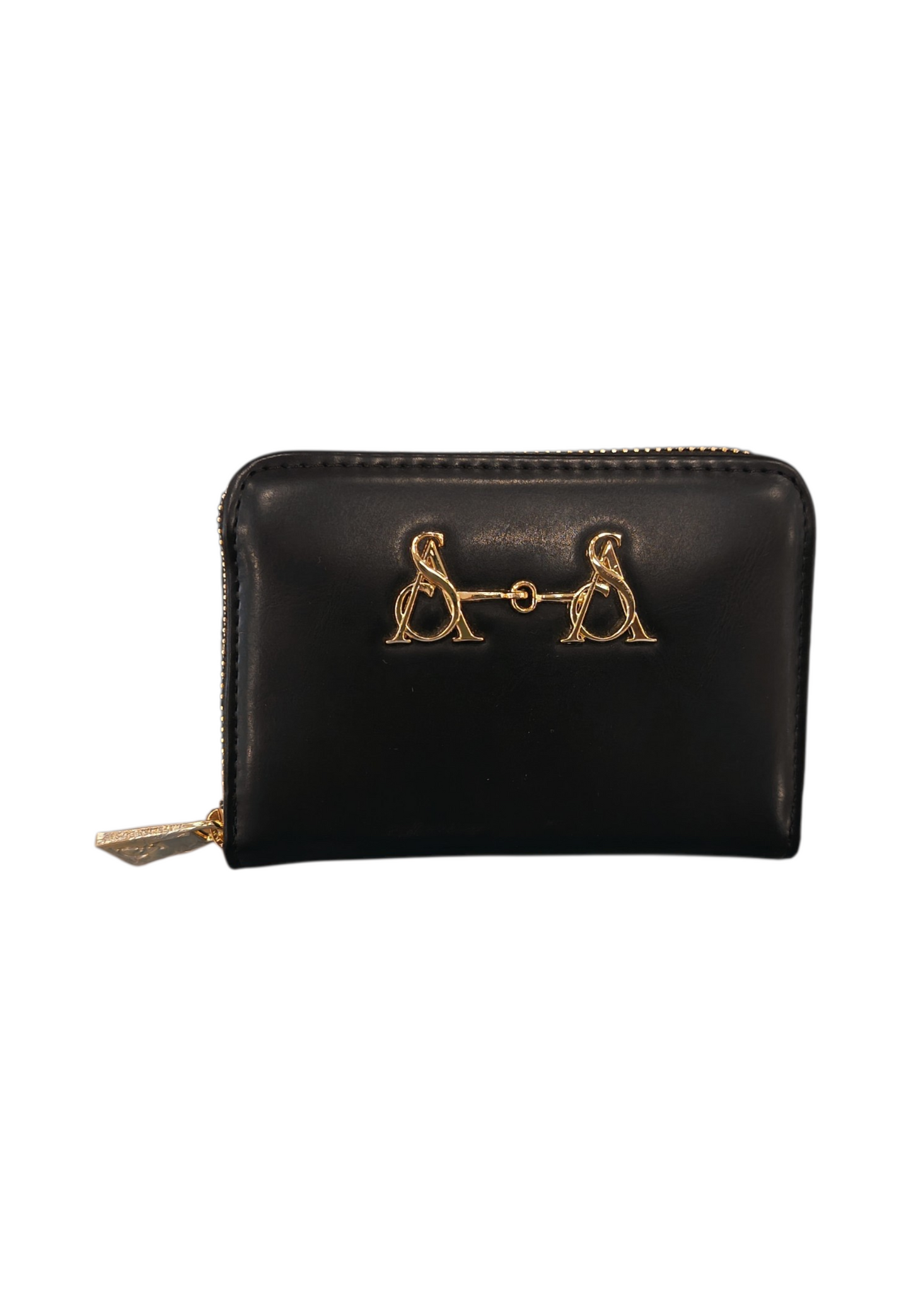 Portafoglio Con Zip Donna L'Atelier du Sac Piccolo Madame Iris