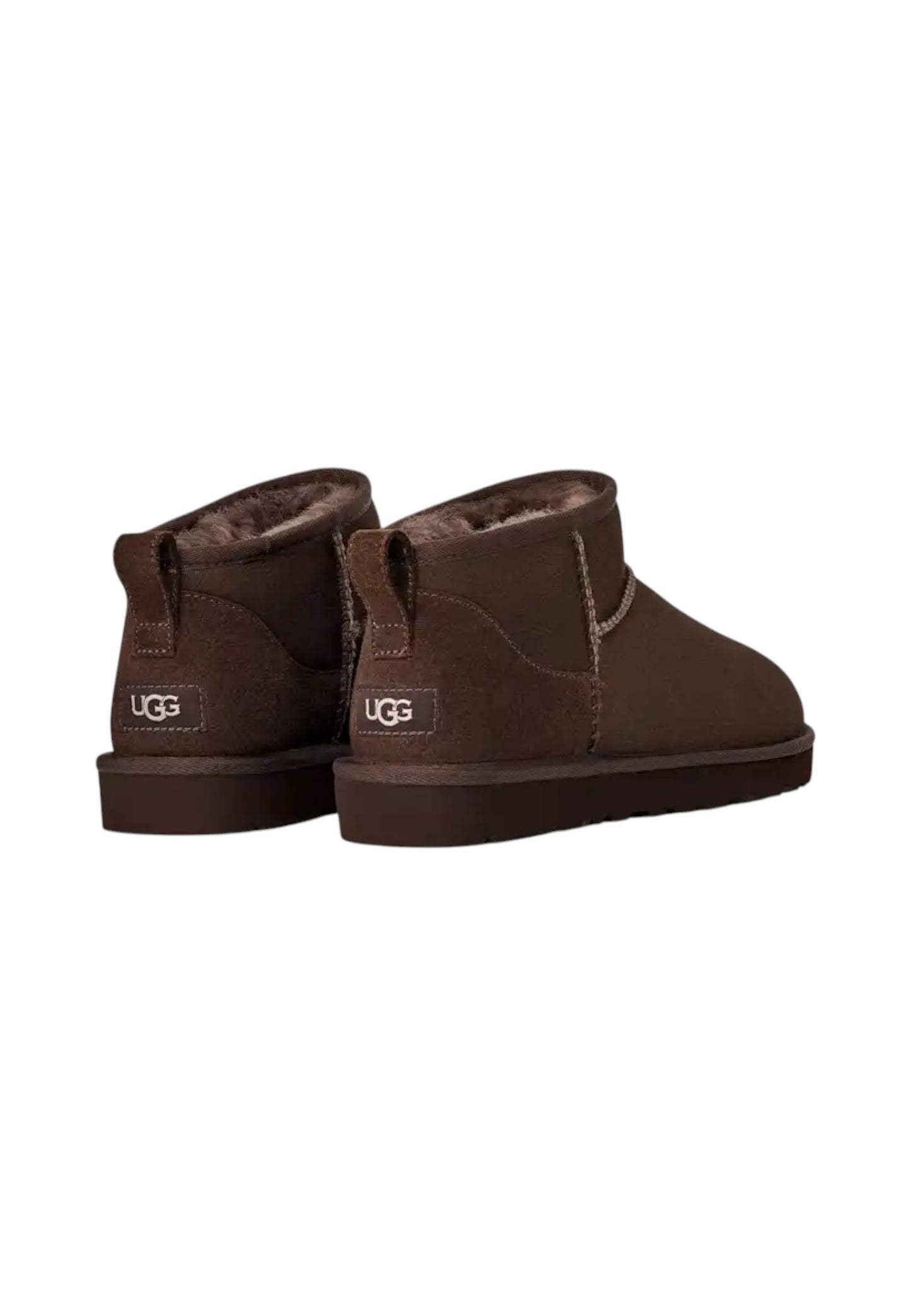 Sneakers Basse Uomo Ugg  M Classic Ultra Mini