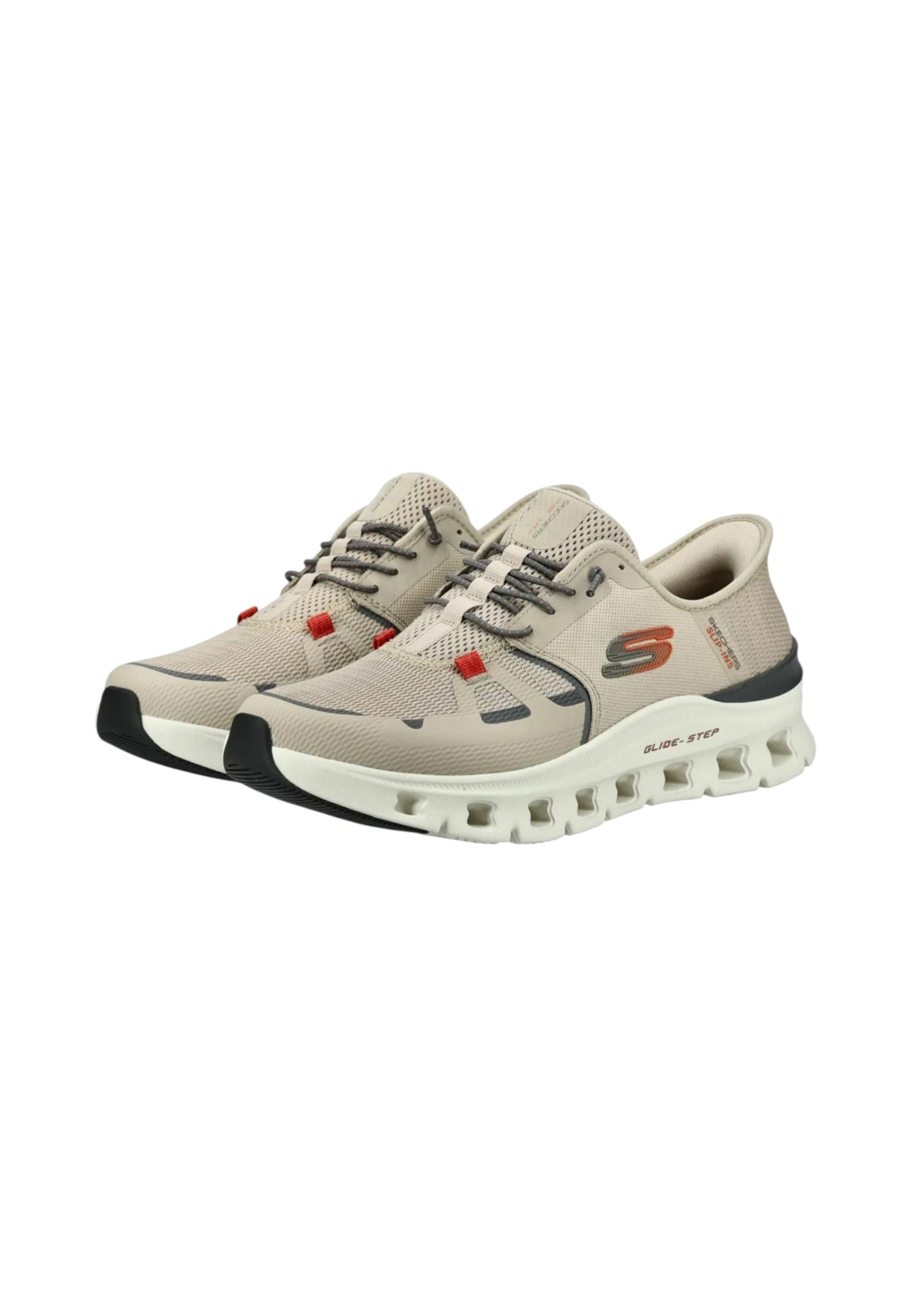 Sneakers Basse Uomo Skechers Slip-ins Glide-Step Pro 232930