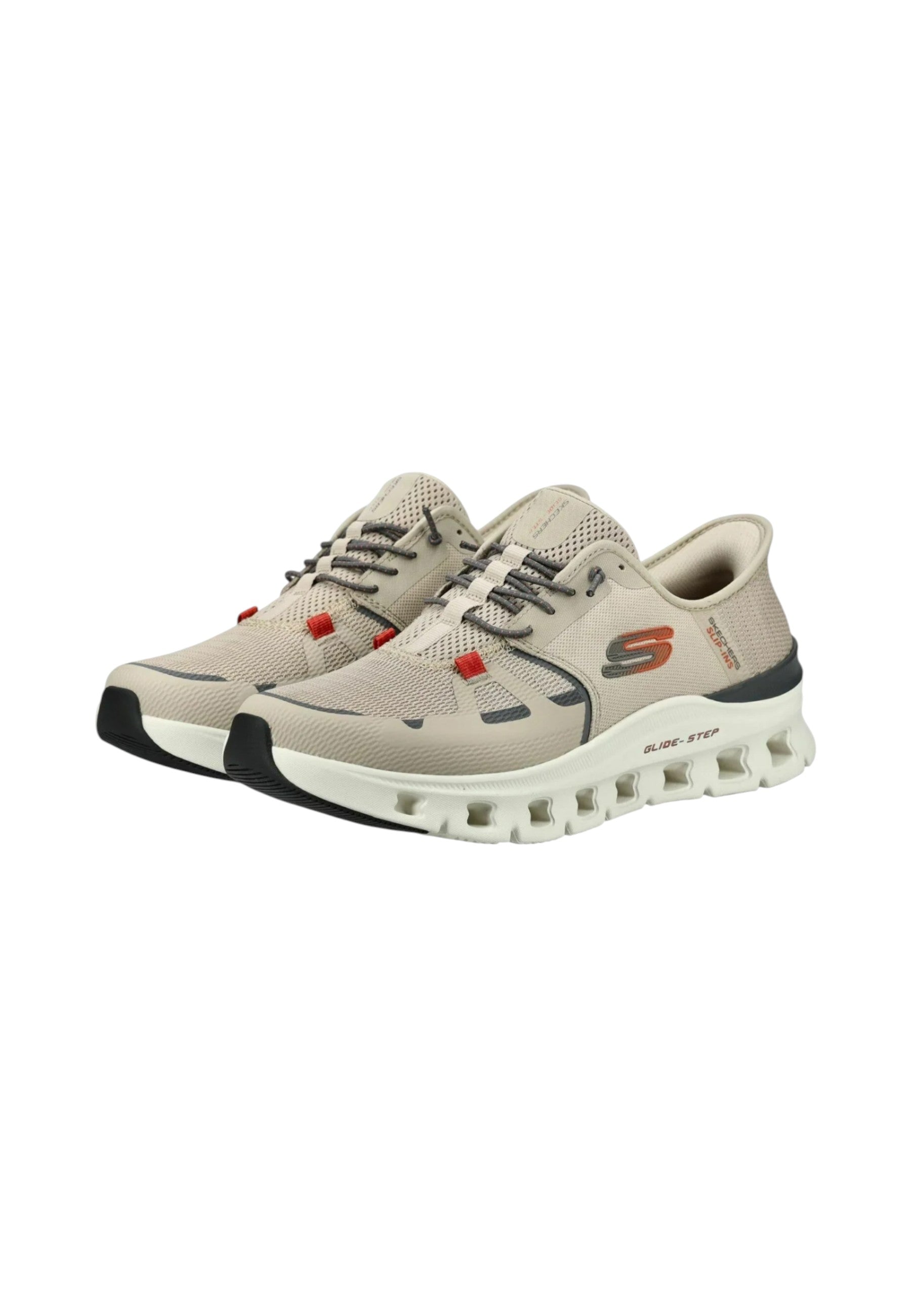 Sneakers Basse Uomo Skechers Slip-ins Glide-Step Pro 232930