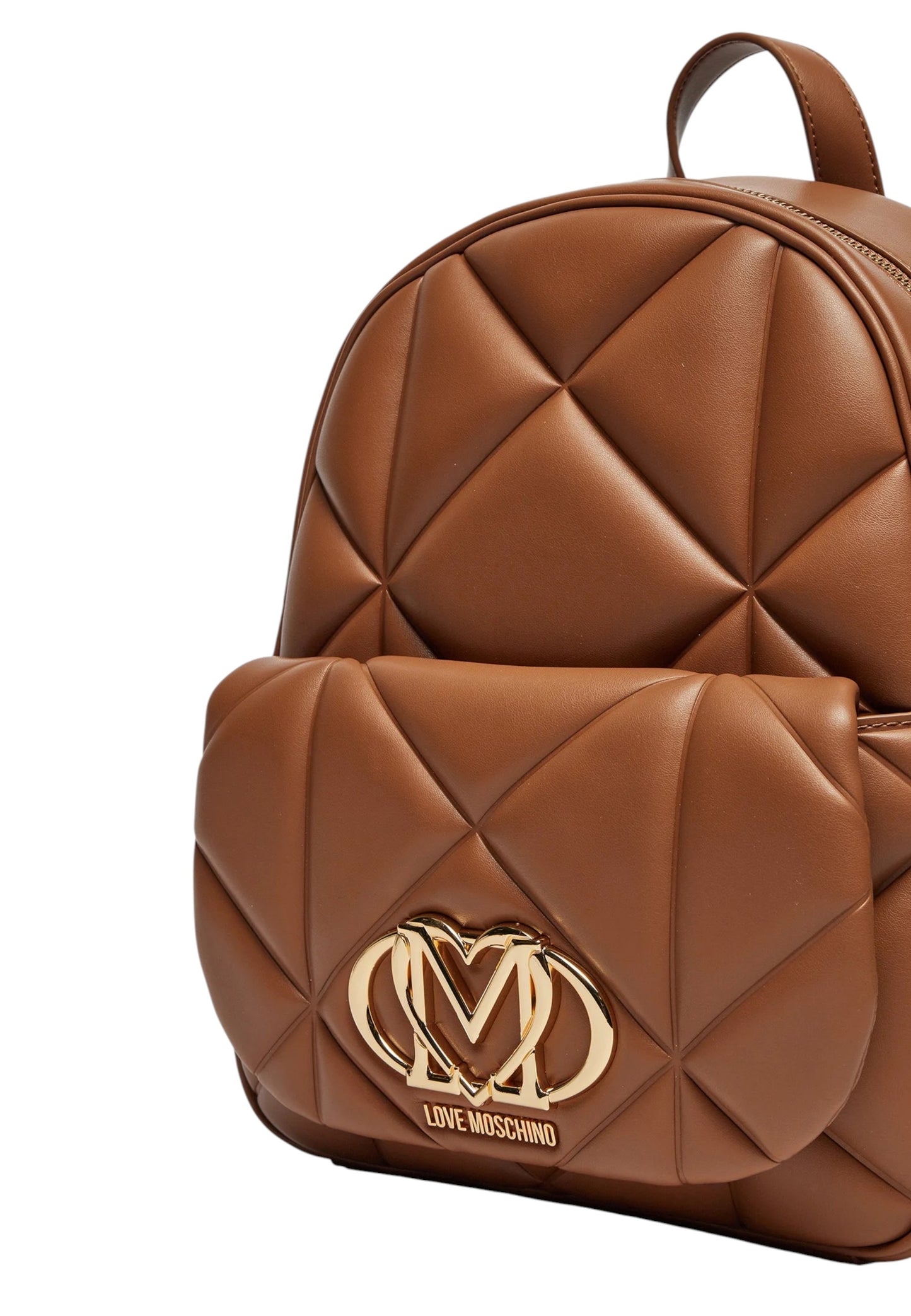 Zaino  Donna Love Moschino  Embossed JC4037PP1NLC0