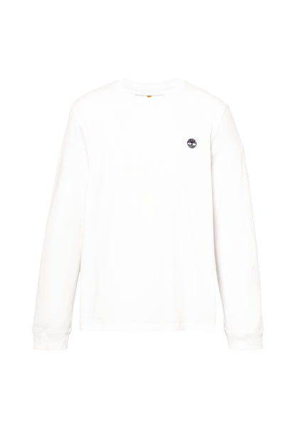 T-Shirt Manica lunga Uomo Timberland  Dunstan River TB0A2BQ3