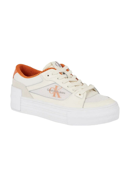Sneakers Basse Donna Calvin klein Jeans   YW0YW01174