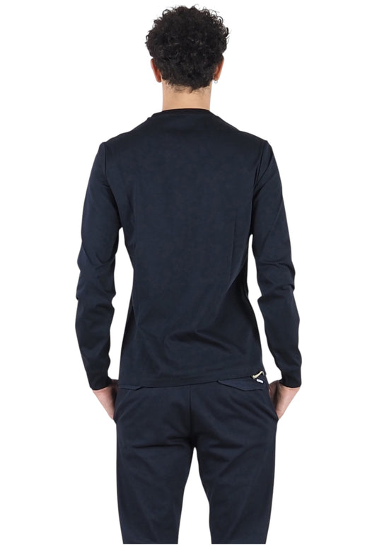 T-Shirt Manica lunga Uomo People Of Shibuya   REN