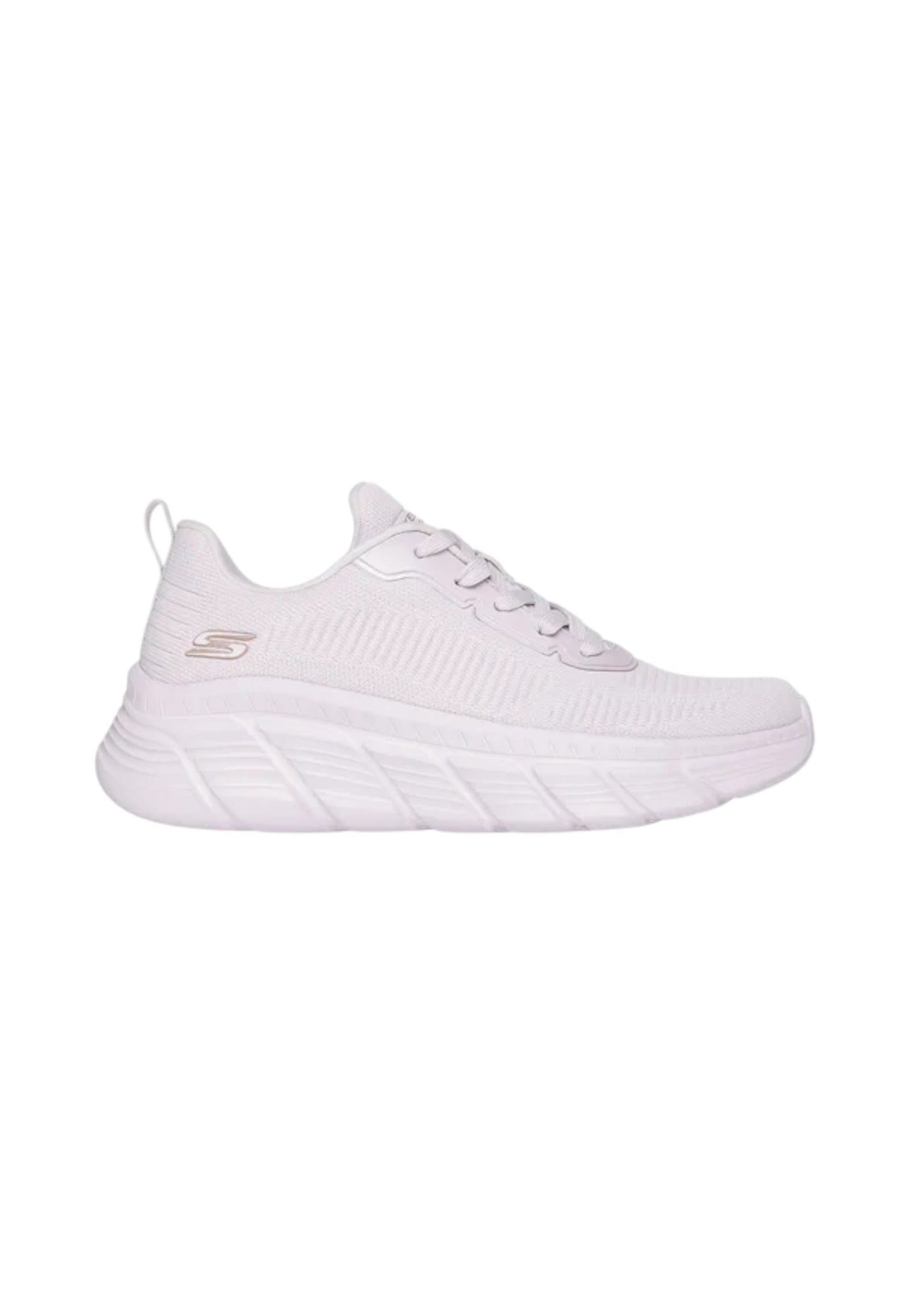 Sneakers Basse Donna Skechers  Bobs B Flex Hi - Flying Hi 117385