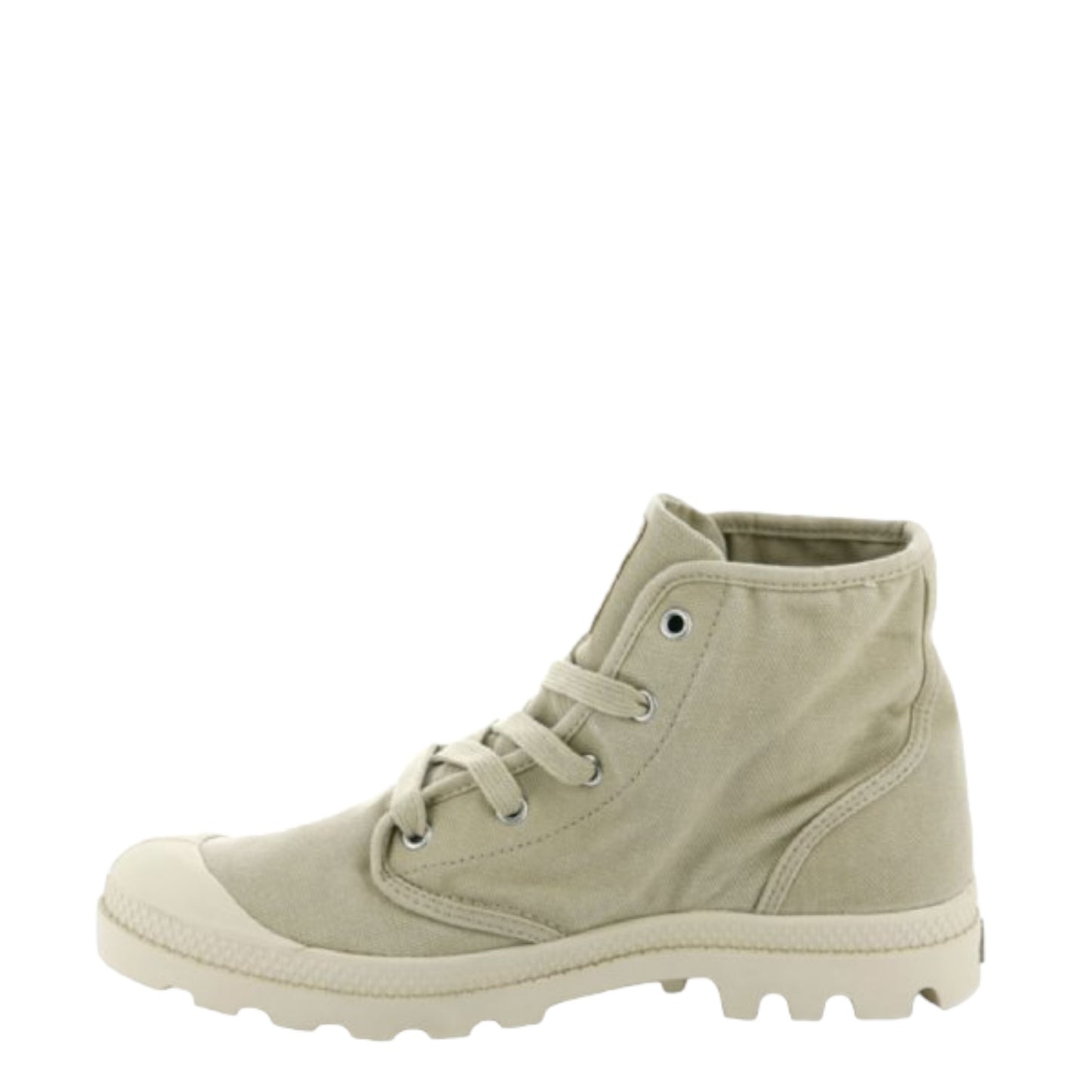 Sneakers Alte Donna Palladium   PAS92352