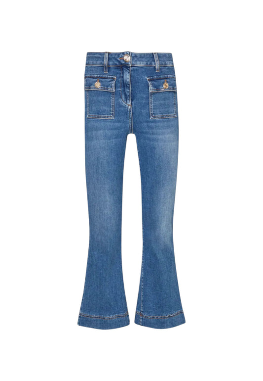 Jeans  Donna Liu Jo   CA4366D4448