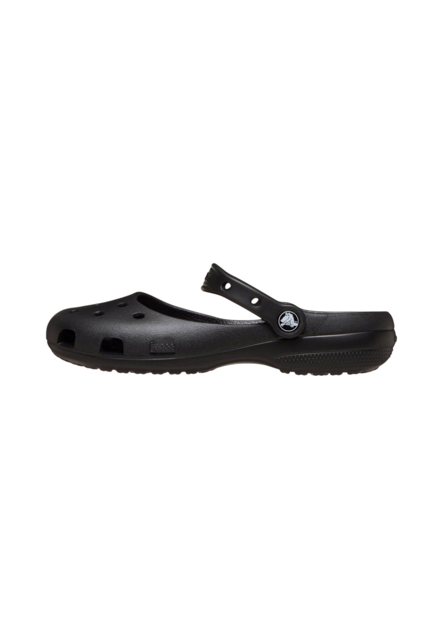 Slip On  Donna Crocs  Classic Ballet W CR.211994