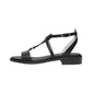 Sandali  Donna Nero Giardini   E615895D