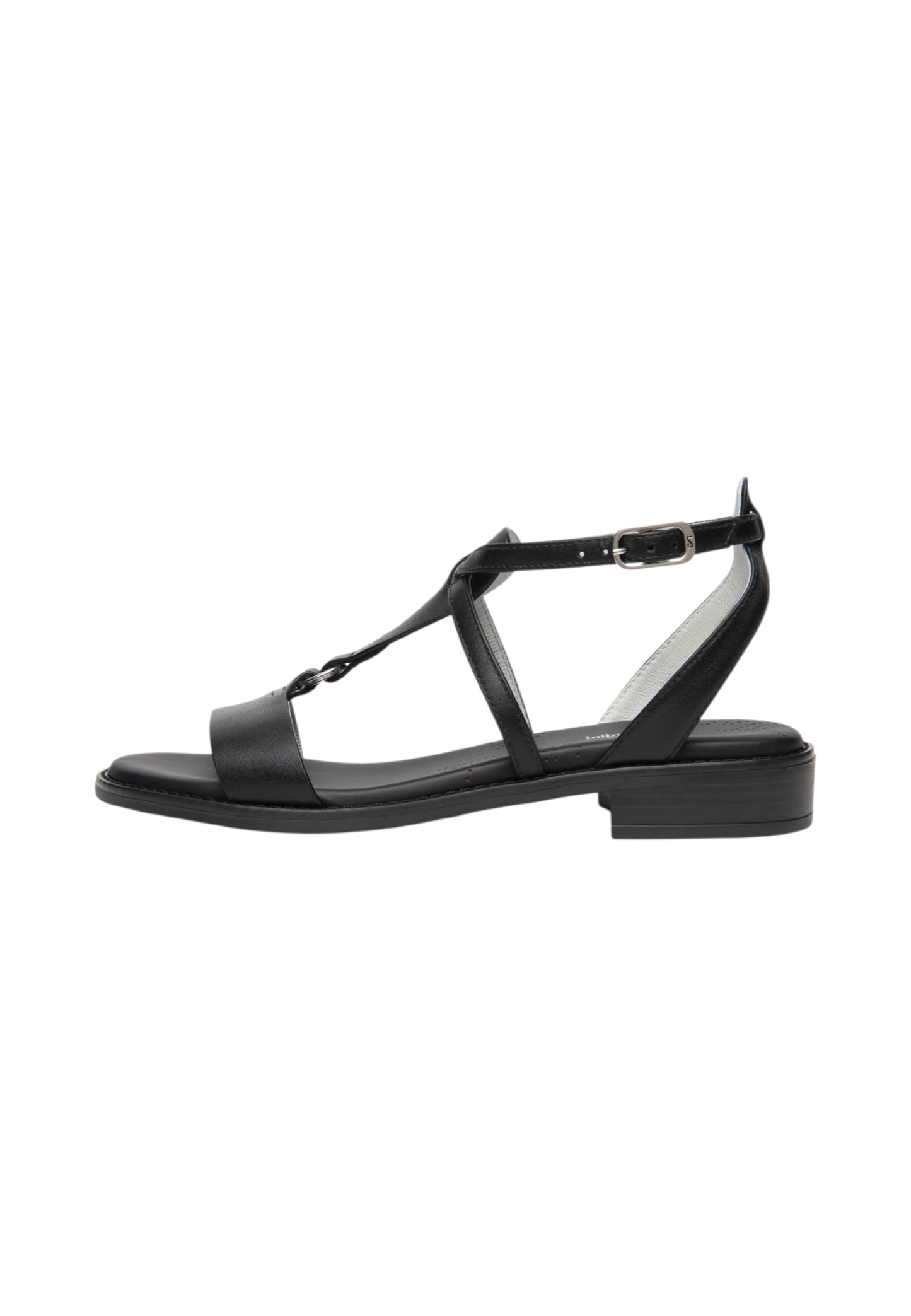 Sandali  Donna Nero Giardini   E615895D