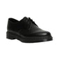 Stringate Basse Uomo Dr. Martens  1461 Mono Black Smooth 14345
