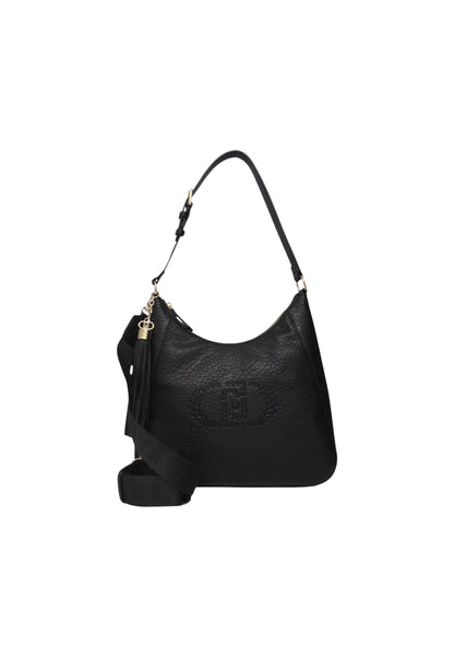 Borsa A Spalla Donna Liu Jo Medium Hobo  AF5119E0161
