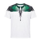 T-Shirt Manica Corta Uomo County Of Milan   F6CMMATH049
