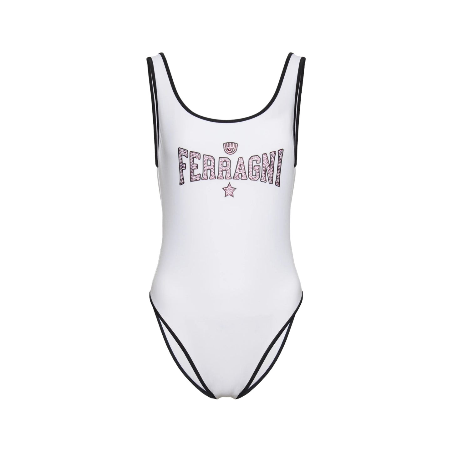 Costume Intero Donna Chiara Ferragni   231V7V4908 4901