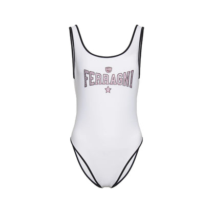 Costume Intero Donna Chiara Ferragni   231V7V4908 4901