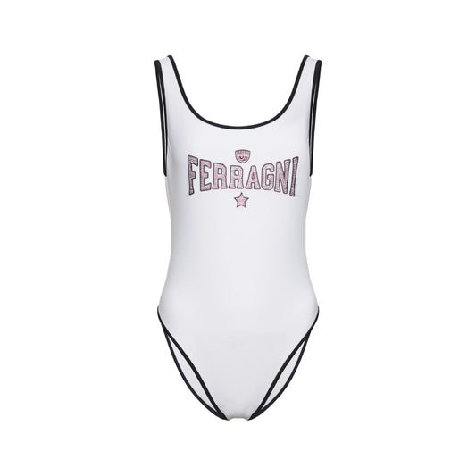 Costume Intero Donna Chiara Ferragni   231V7V4908 4901