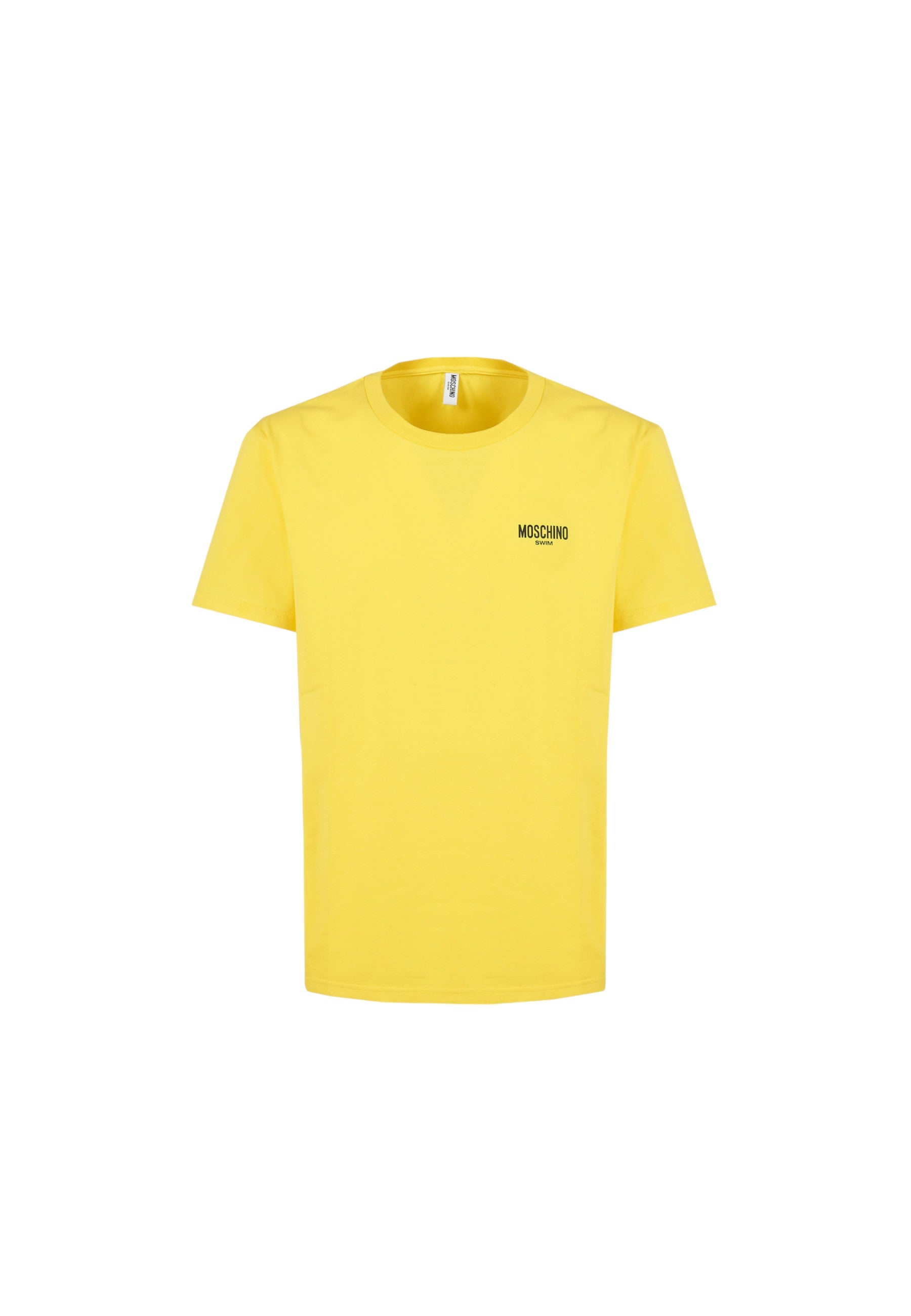 T-Shirt Manica Corta Donna Moschino   241V2A07819408