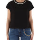 T-Shirt Manica Corta Donna Zahjr   53539184