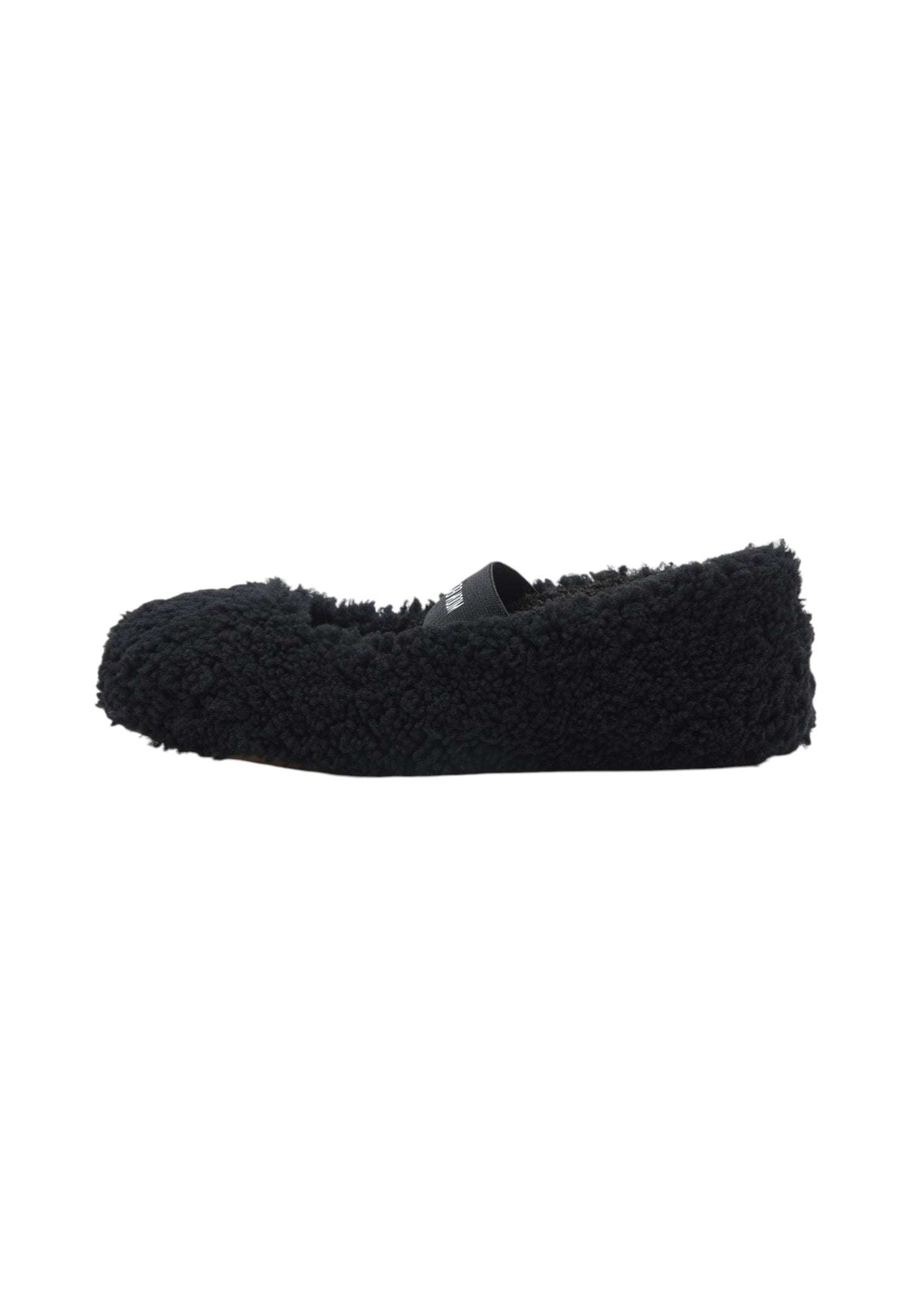 Slip-On  Donna Moon Boot  Shearling 80D2400010