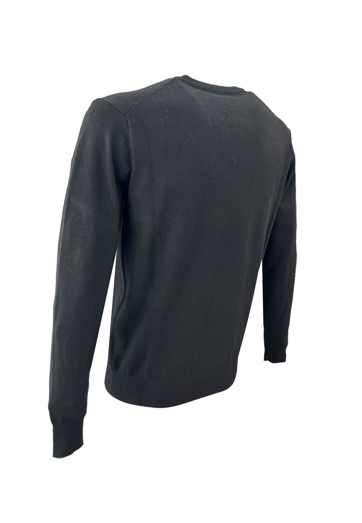 Maglione A Girocollo Uomo Cashmere Company  F.12 IU204701