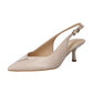 Sling Back  Donna Guess  Yannicke2 FLT2CKLEA05