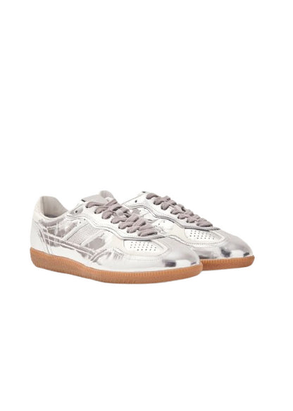 Sneakers  Donna Alohas  Tb.490 Rife Shimmer