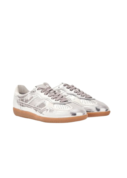Sneakers  Donna Alohas  Tb.490 Rife Shimmer